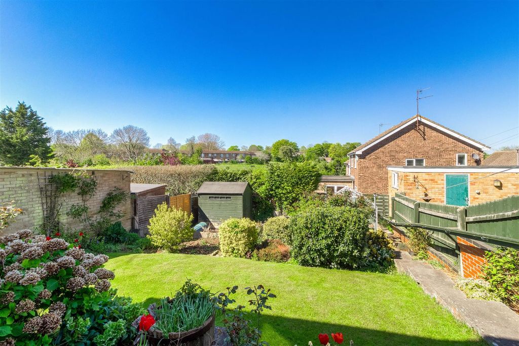 Property photo 2 of 14 Rear Garden