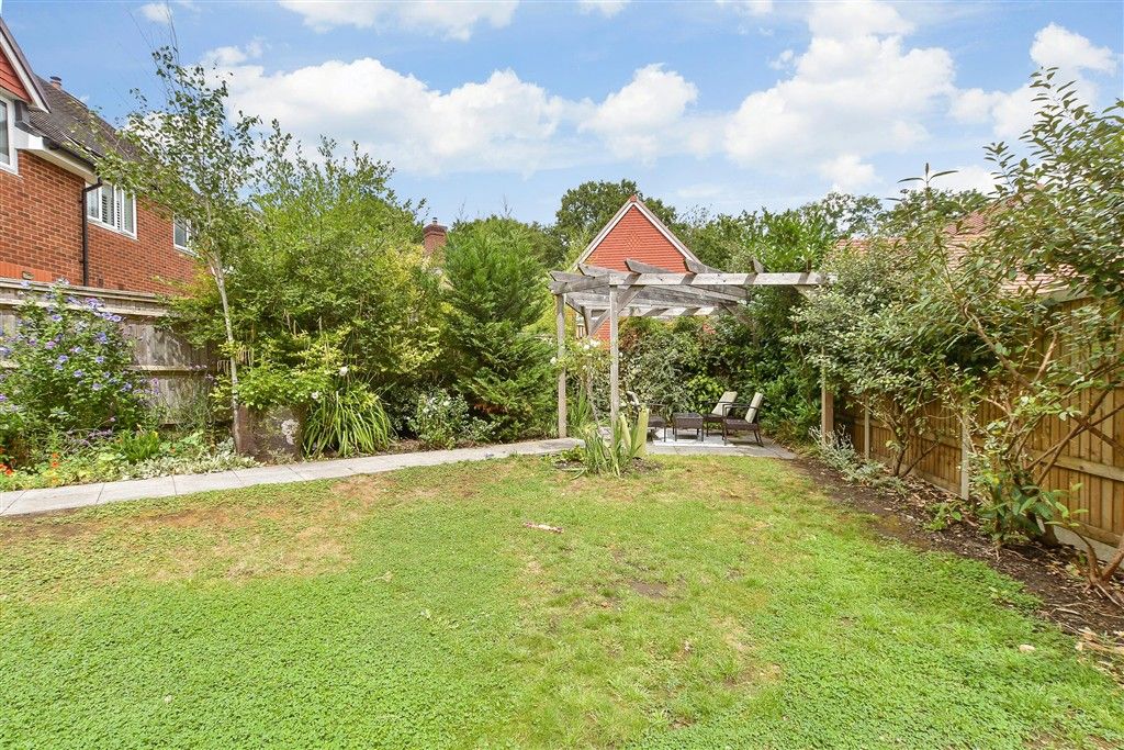 Property photo 1 of 17 Rear Garden