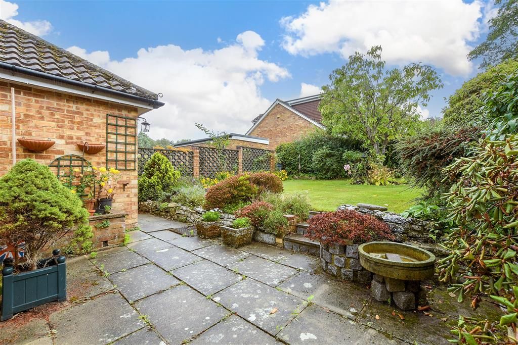 Property photo 2 of 17 Rear Garden