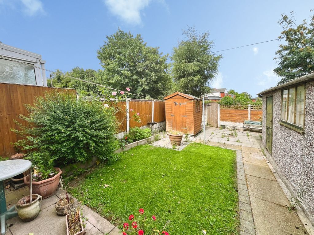 Property photo 2 of 13 Rear Garden
