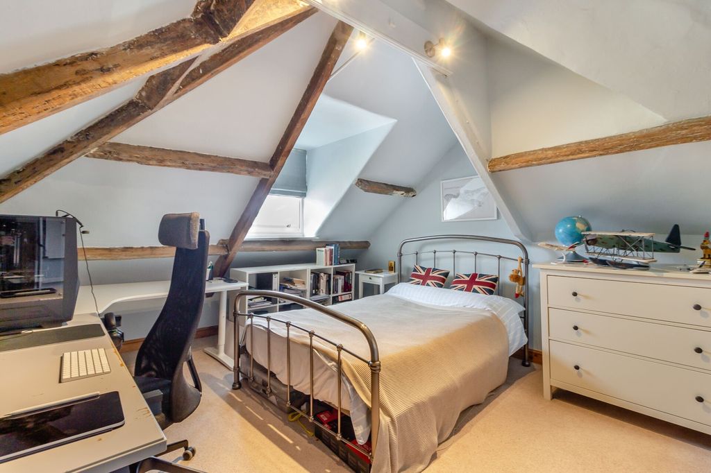 Additional image 22 of 4 bed terraced house for saleSt. James Street, Monmouth NP25