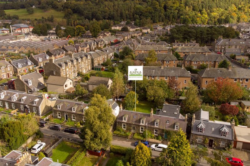 Additional image 28 of 3 bed semi-detached house for saleRosebud Cottage, 12 Rosetta Road, Peebles EH45