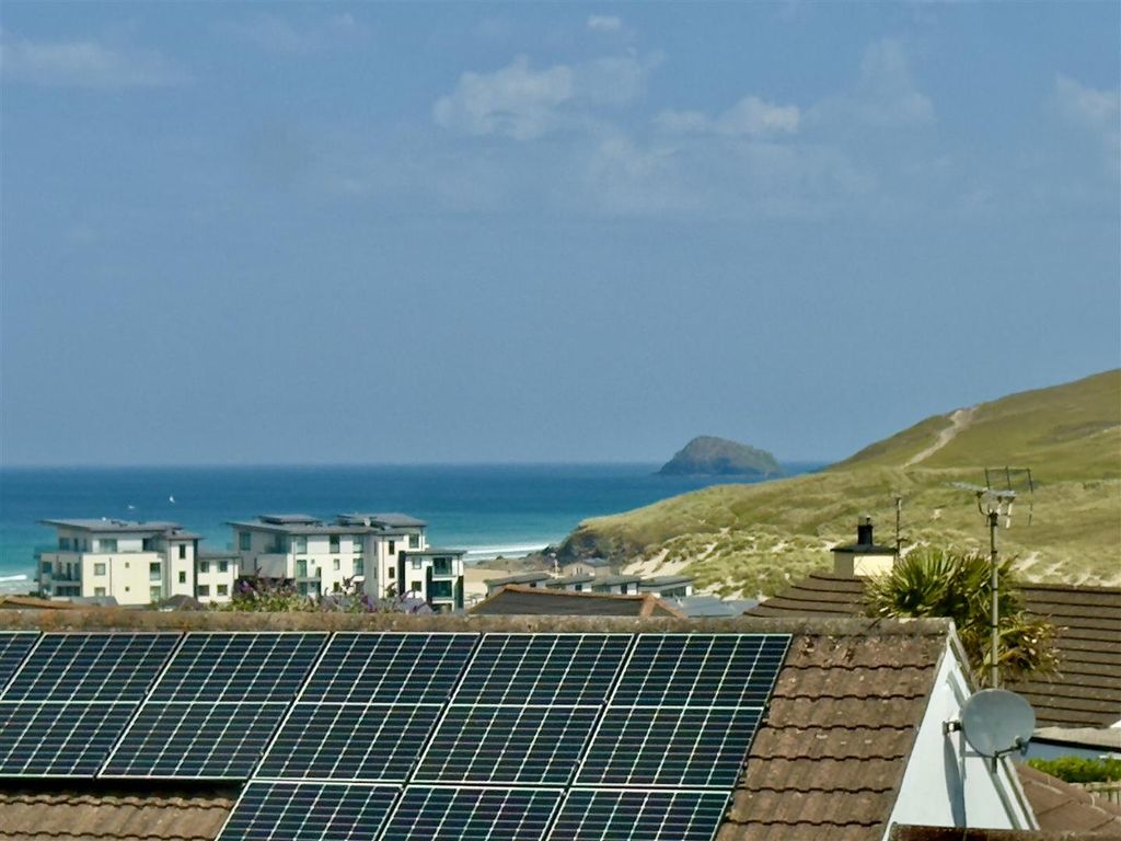 Additional image 10 of 4 bed end terrace house for saleLiskey Hill Crescent, Perranporth TR6