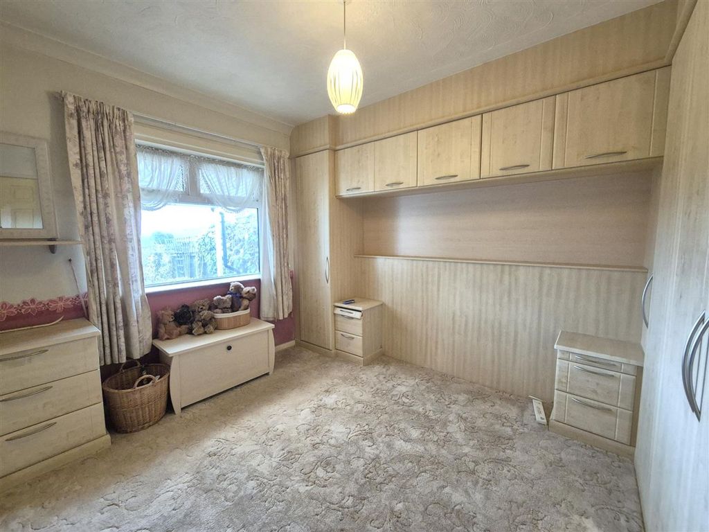 Additional image 9 of 2 bed detached bungalow for saleAshby Road, Ibstock LE67