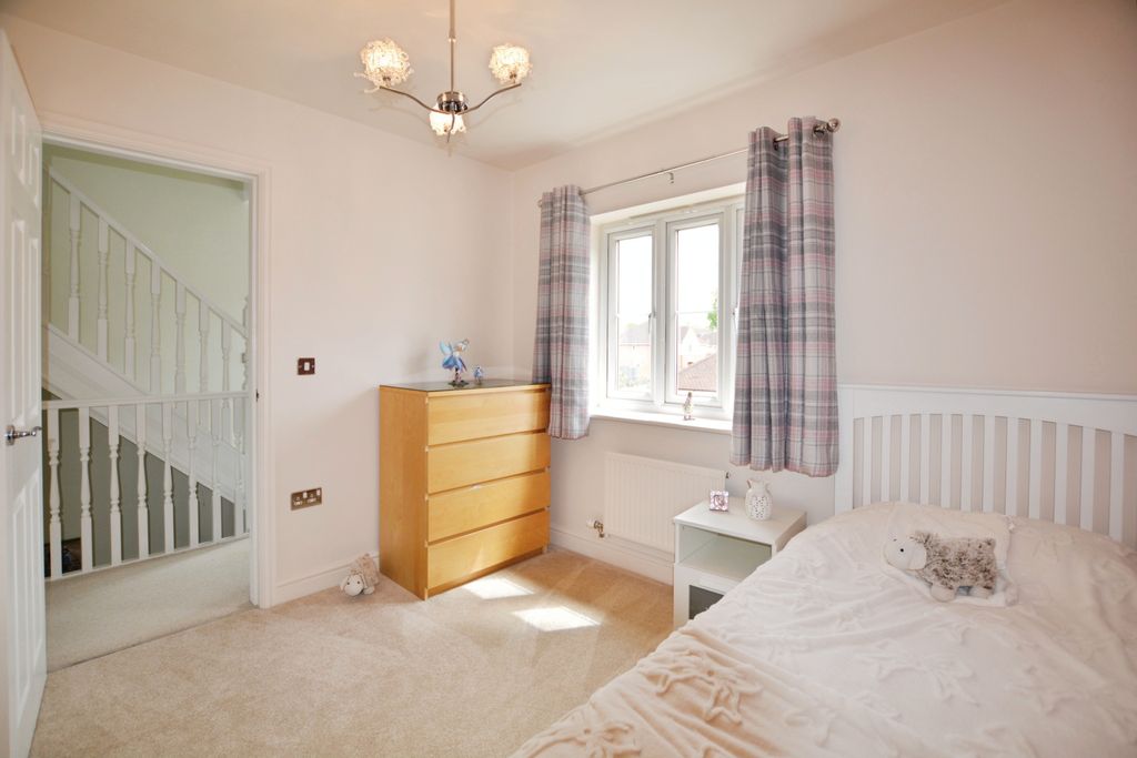 Additional image 13 of 5 bed detached house for saleGilbert Way, Fernwood NG24