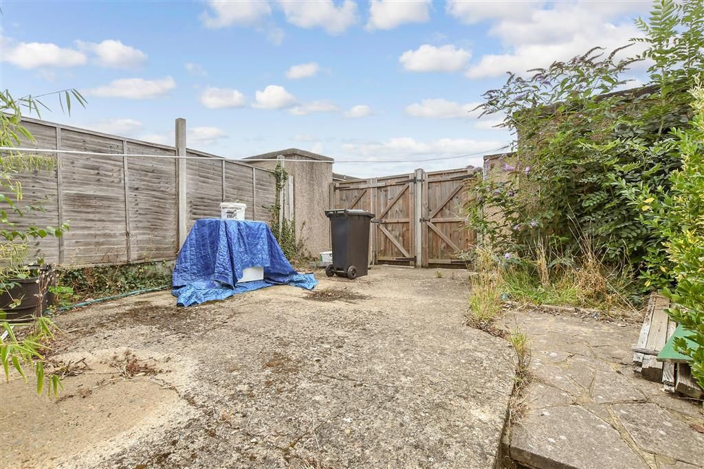 Property photo 2 of 9 Rear Garden