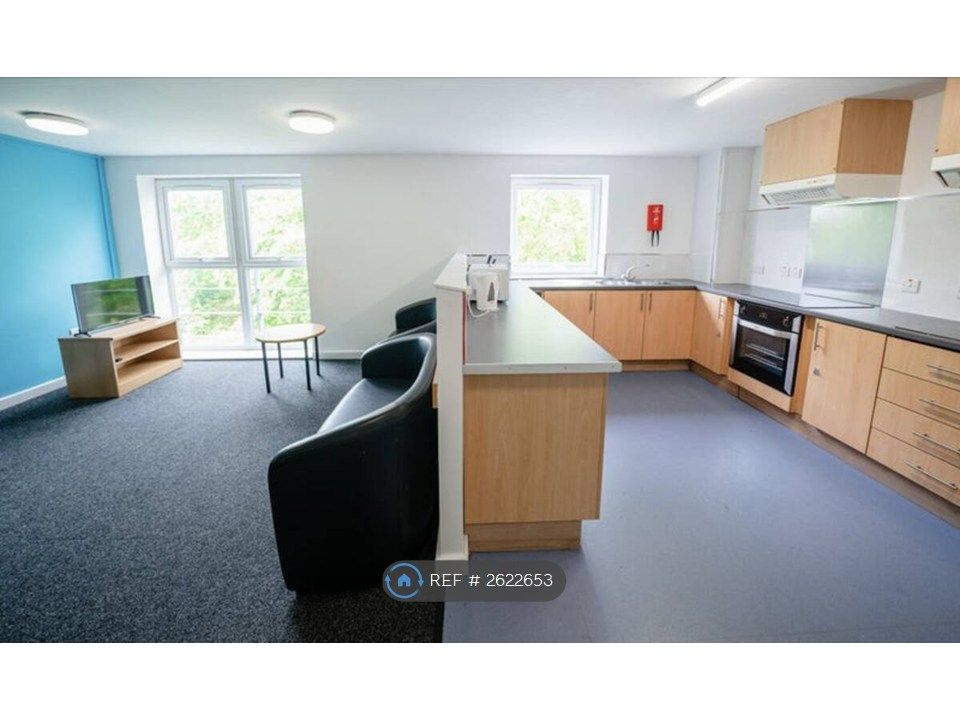 Property photo 2 of 8 Kitchen And Shared Dining