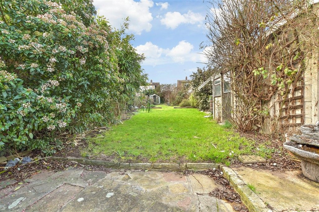 Property photo 2 of 10 Rear Garden