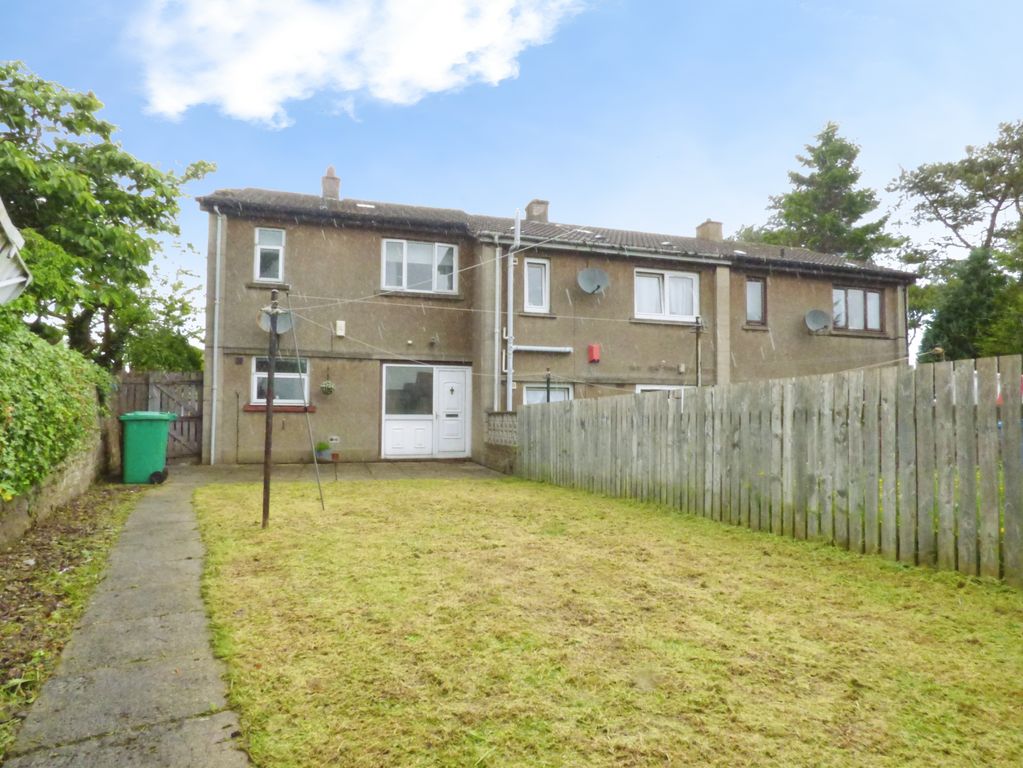 Property photo 3 of 21 Rear Garden