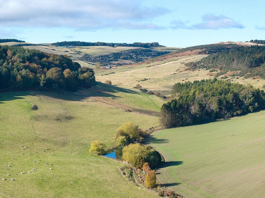 Additional image 22 of 4 bed equestrian for saleCunnoquhie Mill, Ladybank, Cupar, Fife KY15
