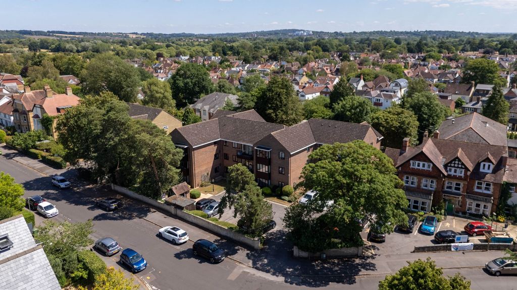 Property photo 2 of 9 Aerial