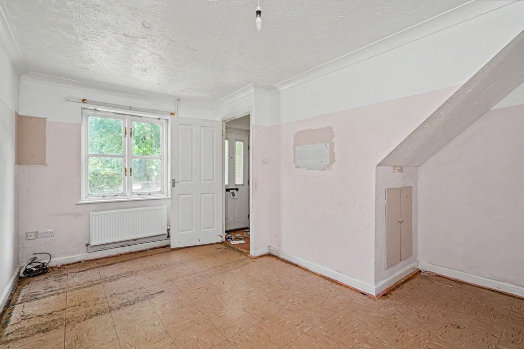 Property photo 3 of 21 20 Horsford Street, Norwich, Nr2 4Lw