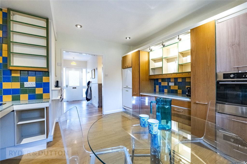 Property photo 3 of 21 Kitchen Diner