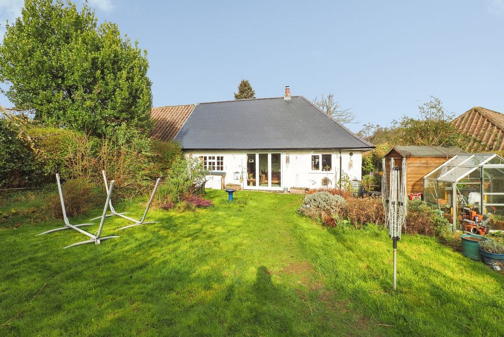 Property photo 2 of 15 Rear Aspect