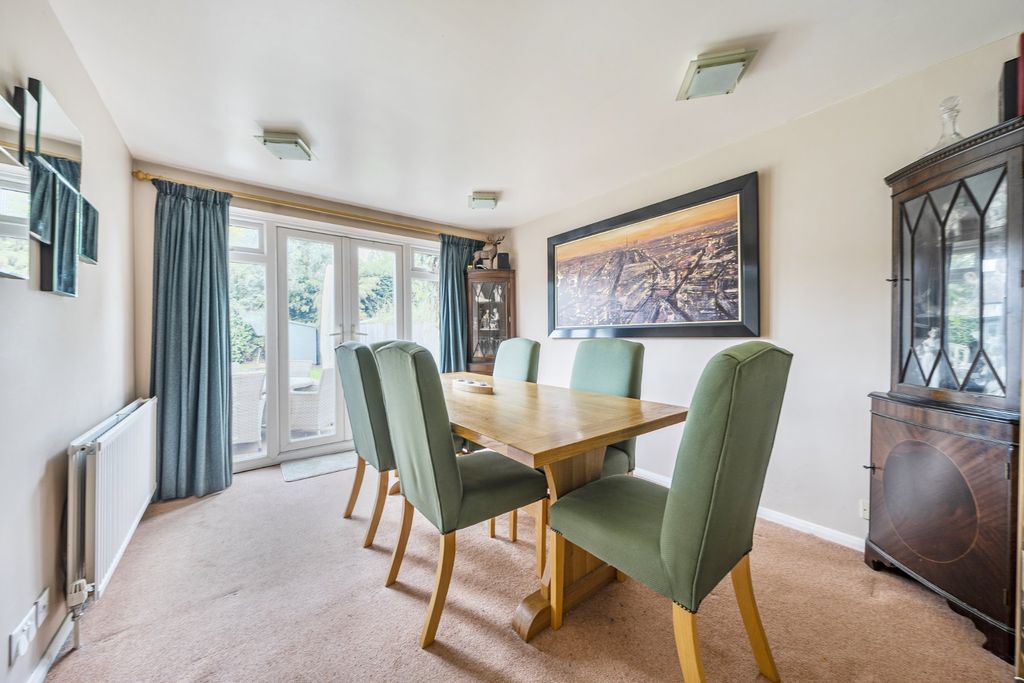 Property photo 3 of 16 Dining Room