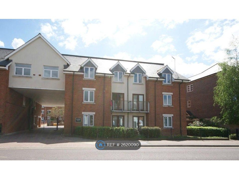 Property photo 1 of 10 Apartment Block