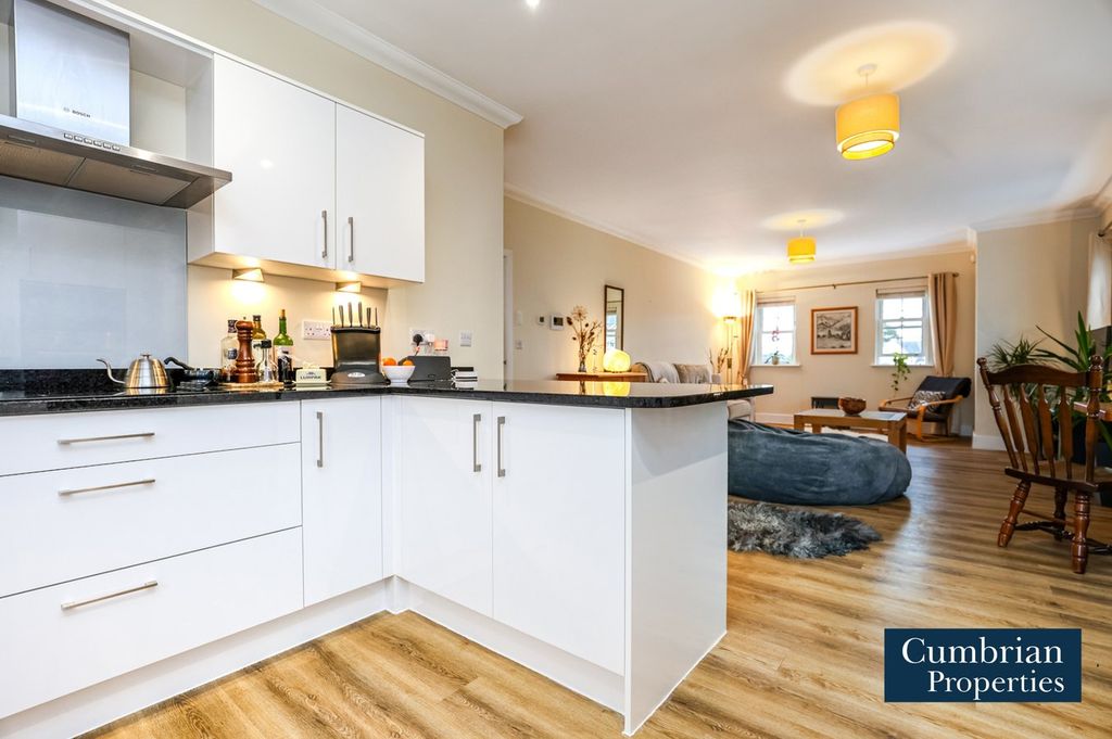 Property photo 2 of 20 Kitchen Area