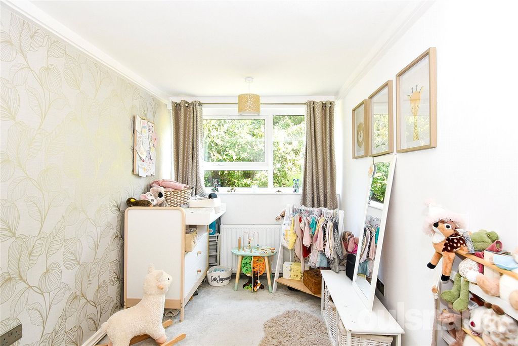 Additional image 15 of 2 bed flat for salePinehurst Drive, Kings Norton, Birmingham, West Midlands B38