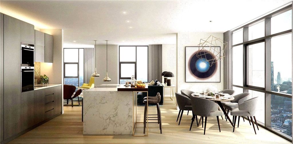 Property photo 3 of 11 Living Room