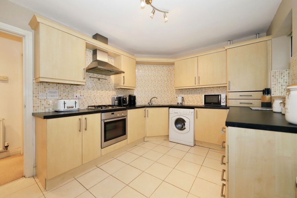 Property photo 1 of 15 Kitchen/Diner