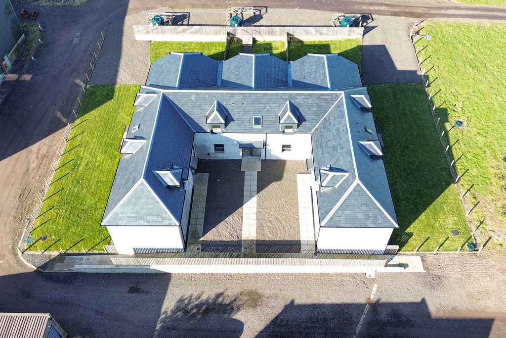 Property photo 2 of 21 Overhead Of Steading