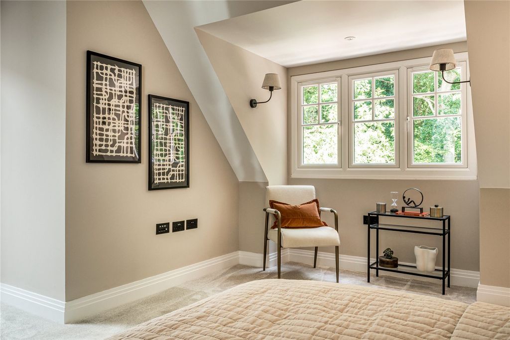 Additional image 16 of 5 bed detached house for saleThe Senses, Kiln Lane, Bourne End, Buckinghamshire SL8