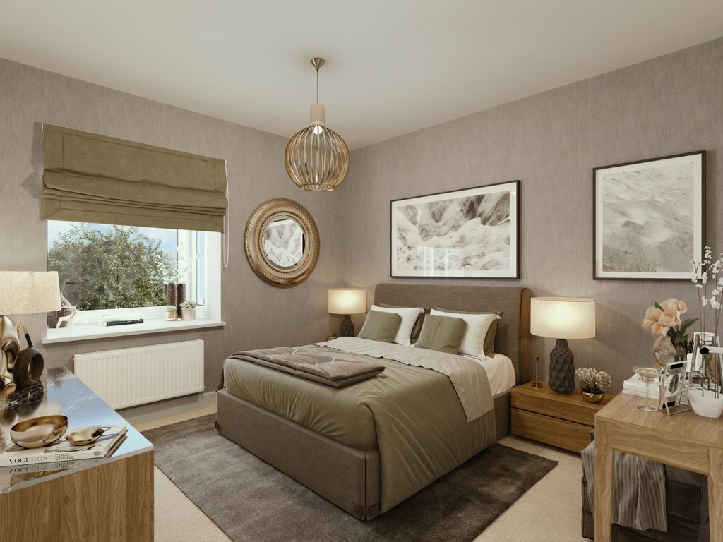 Property photo 3 of 5 St Andrews Place Apartments