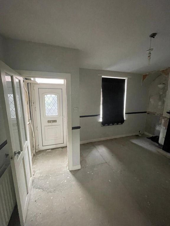 Property photo 1 of 23 3 Bed Terraced House For Sale Madras Street, South Shields Ne34