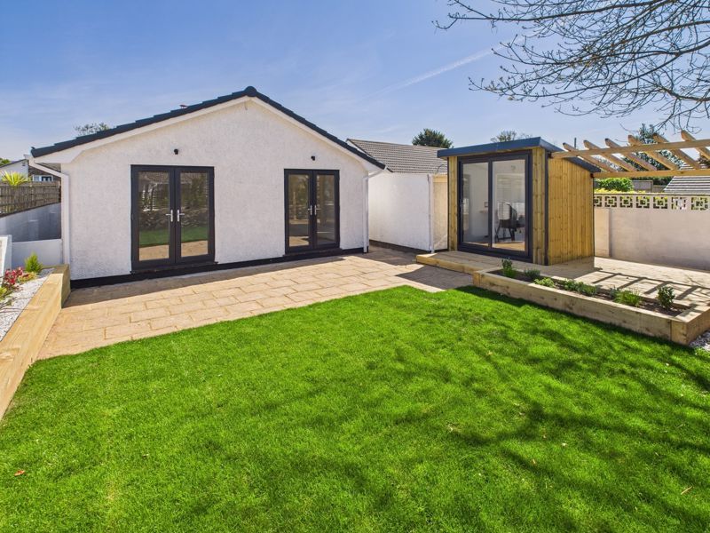 Property photo 1 of 15 Rear Elevation