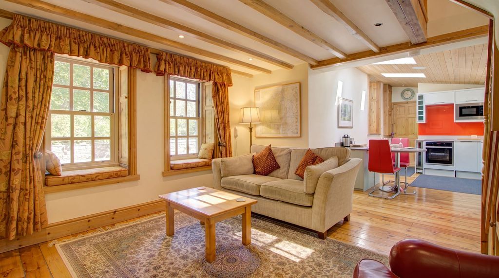 Additional image 32 of 8 bed country house for saleThe Old Rectory & Cottages, Ingram, Alnwick NE66