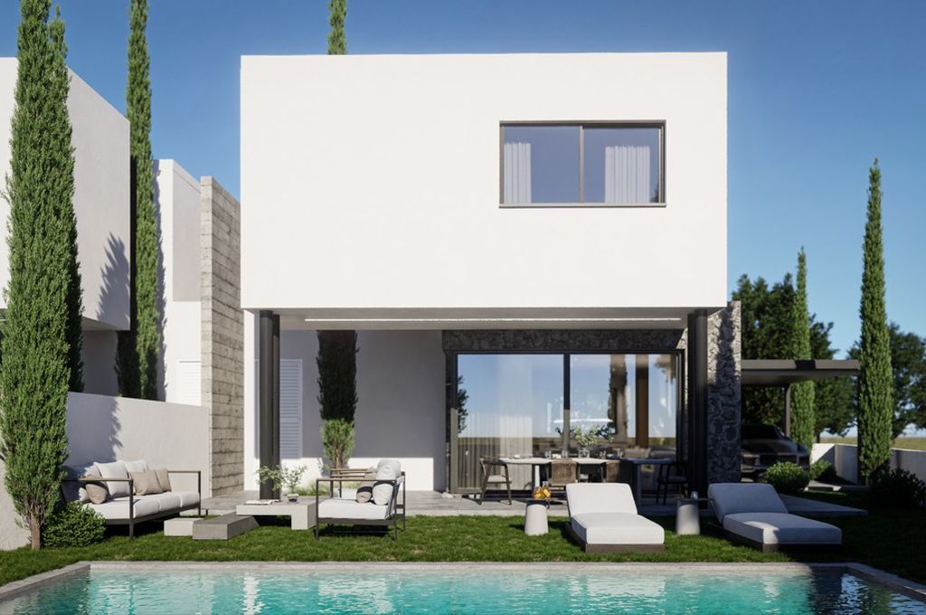 Property photo 2 of 17 Villa 1 With...