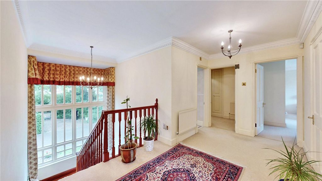 Additional image 18 of Land for saleStonecroft Close, Barnet Road, Arkley, Barnet EN5