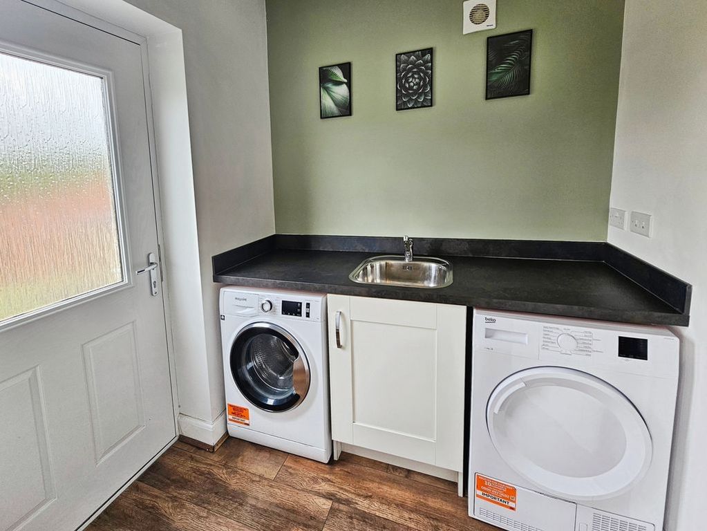 Additional image 7 of 4 bed detached house for saleMerganser Crescent, Cramlington NE23