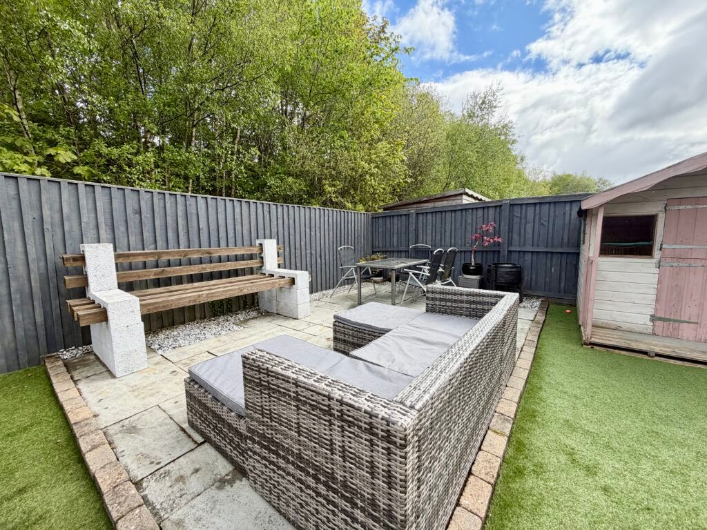 Additional image 28 of 4 bed detached house for saleCambridge Crescent, Airdrie ML6