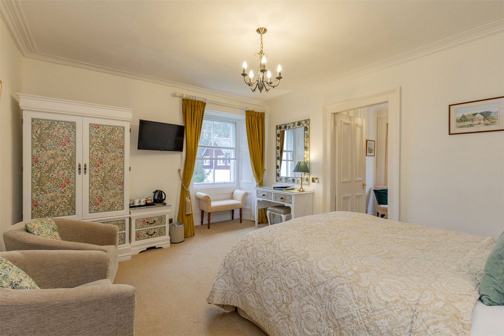 Additional image 21 of 8 bed detached house for saleThistle Guest House, St. Catherines, Cairndow, Argyll & Bute PA25