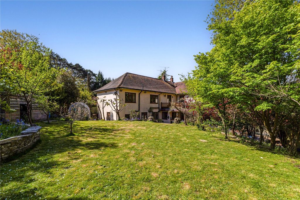 Property photo 3 of 20 Rear/Garden