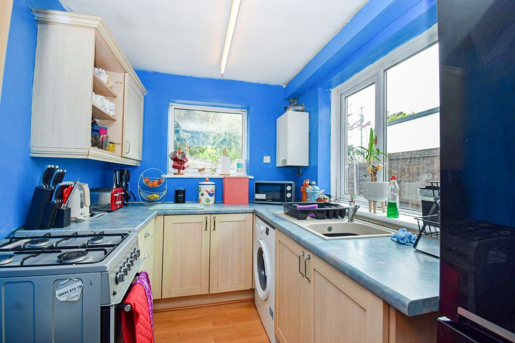 Additional image 4 of 2 bed terraced house for saleStanhope Road, Near Burnham, Berkshire SL1