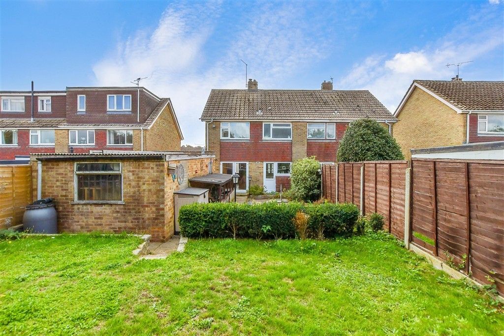 Property photo 1 of 16 Rear Elevation