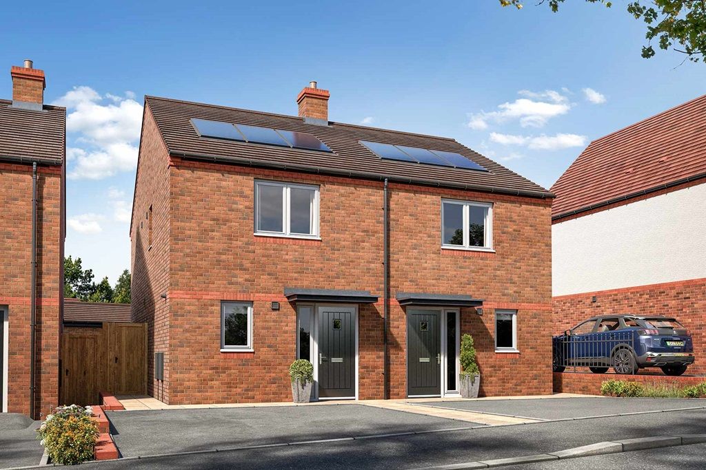 Property photo 1 of 11 Artists Impression Of The Beaford