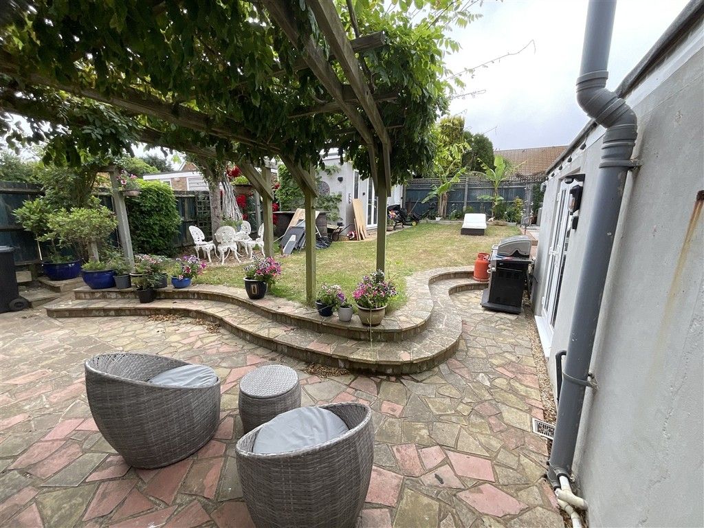 Property photo 2 of 7 Rear Garden