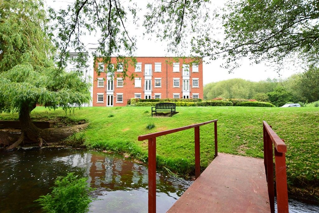 Property photo 2 of 3 Rear Elevation