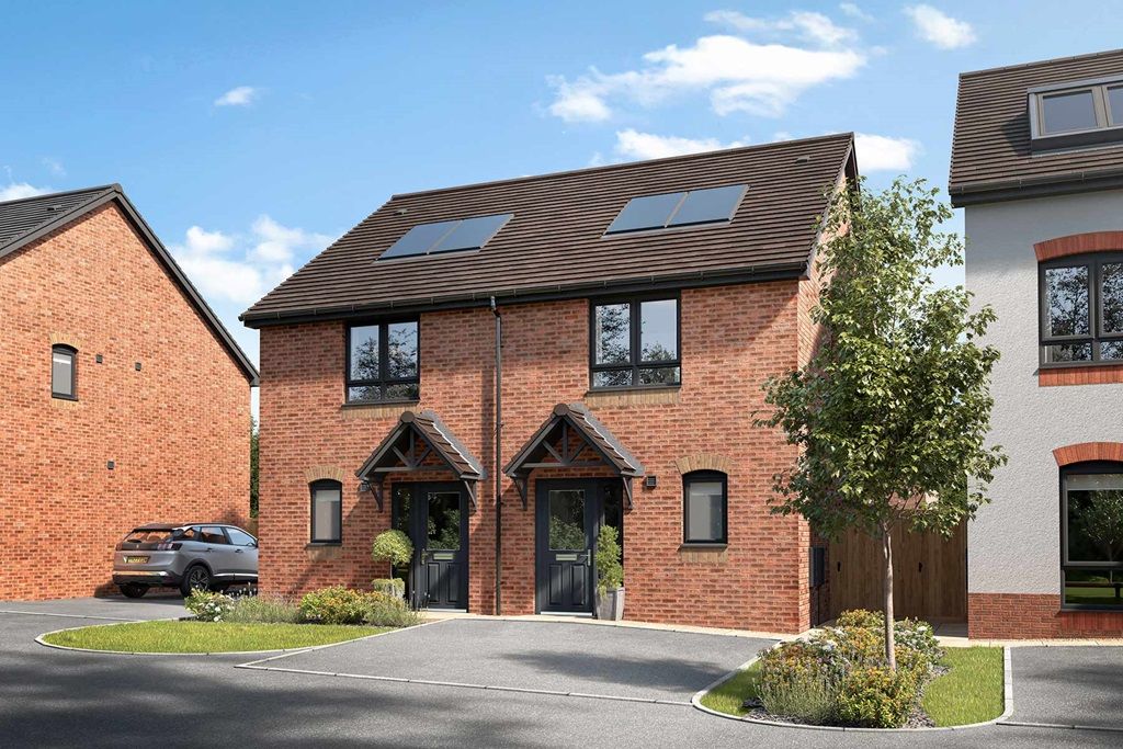 Property photo 1 of 11 Artists Impression Of The Beaford