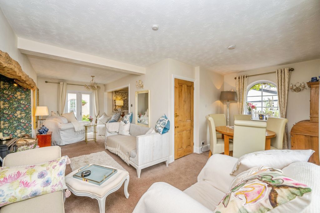 Additional image 7 of 3 bed semi-detached house for saleHigh Street, Ashbourne DE6