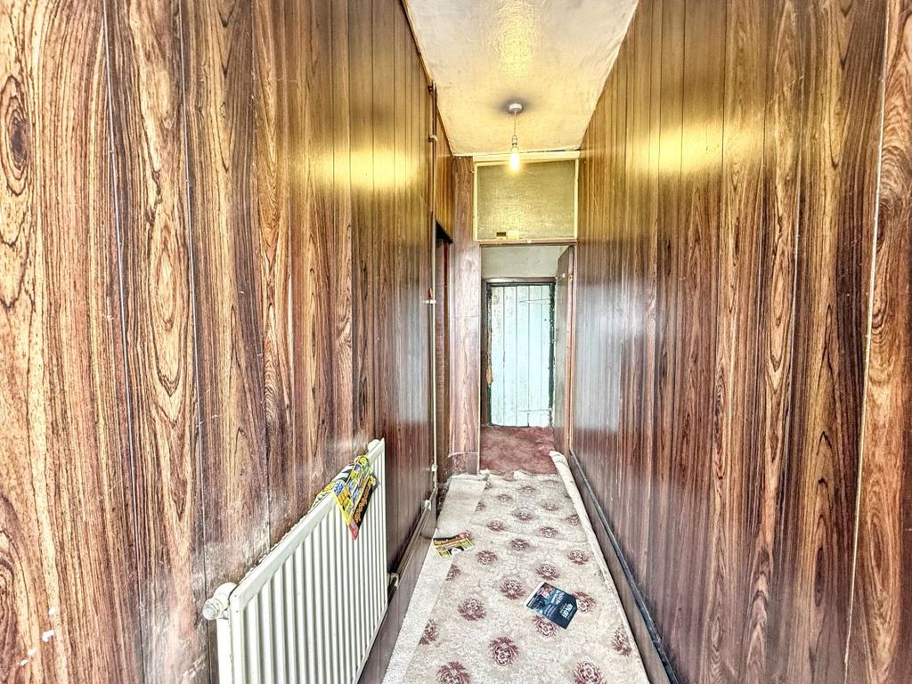 Additional image 10 of 3 bed end terrace house for sale67 Whitworth Terrace, Tredegar, Gwent NP22