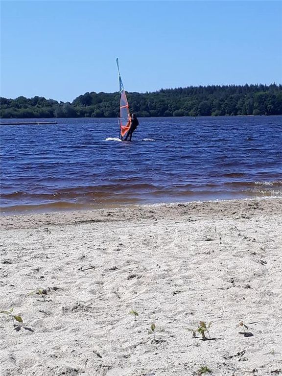 Property photo 3 of 49 Lac Du Boulet 20 Minutes Drive ,  Swimming And Kayaking