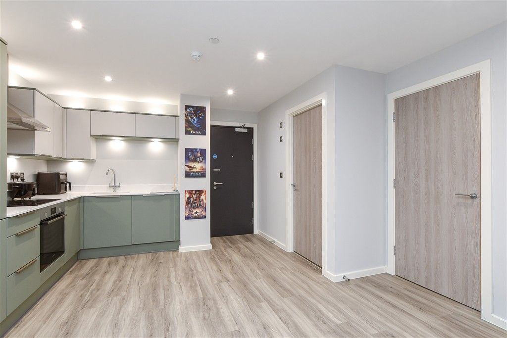 Property photo 3 of 11 Kitchen Living/Dining Room