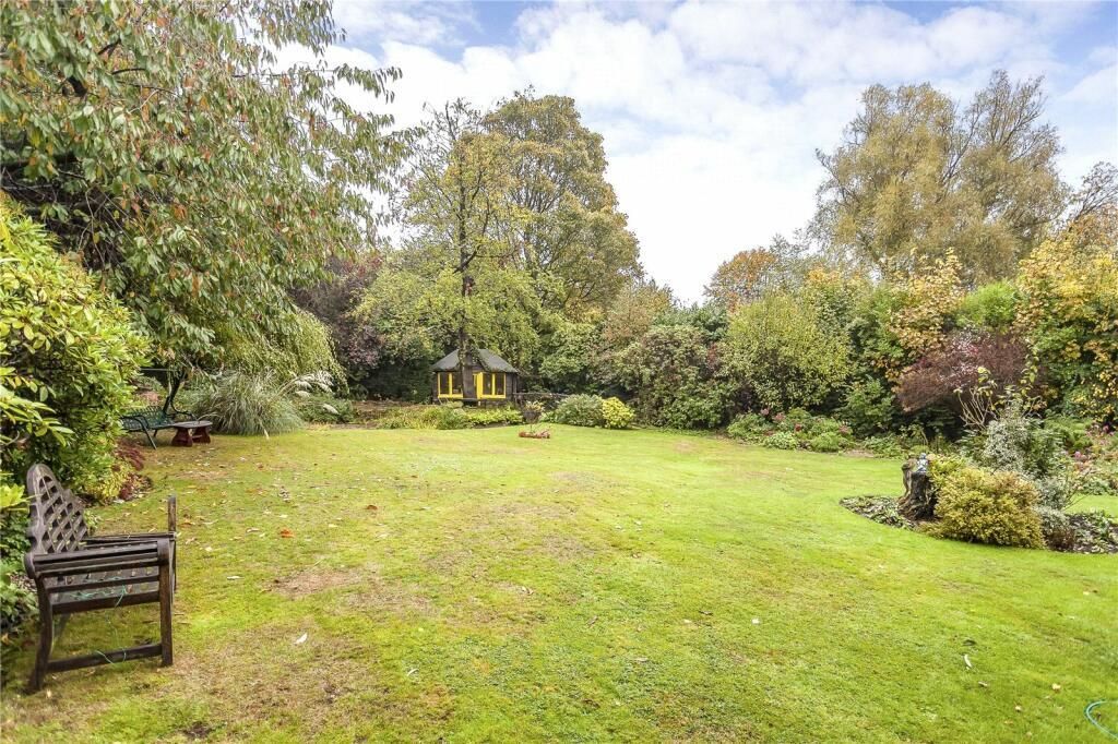 Property photo 2 of 7 Davidson Frost-Wellings, Dfw, Priory Drive, Stanmo