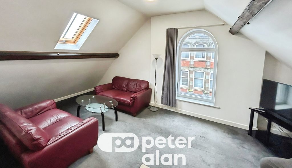 Additional image 7 of 2 bed flat to rentJohn Street, Merthyr Tydfil CF47