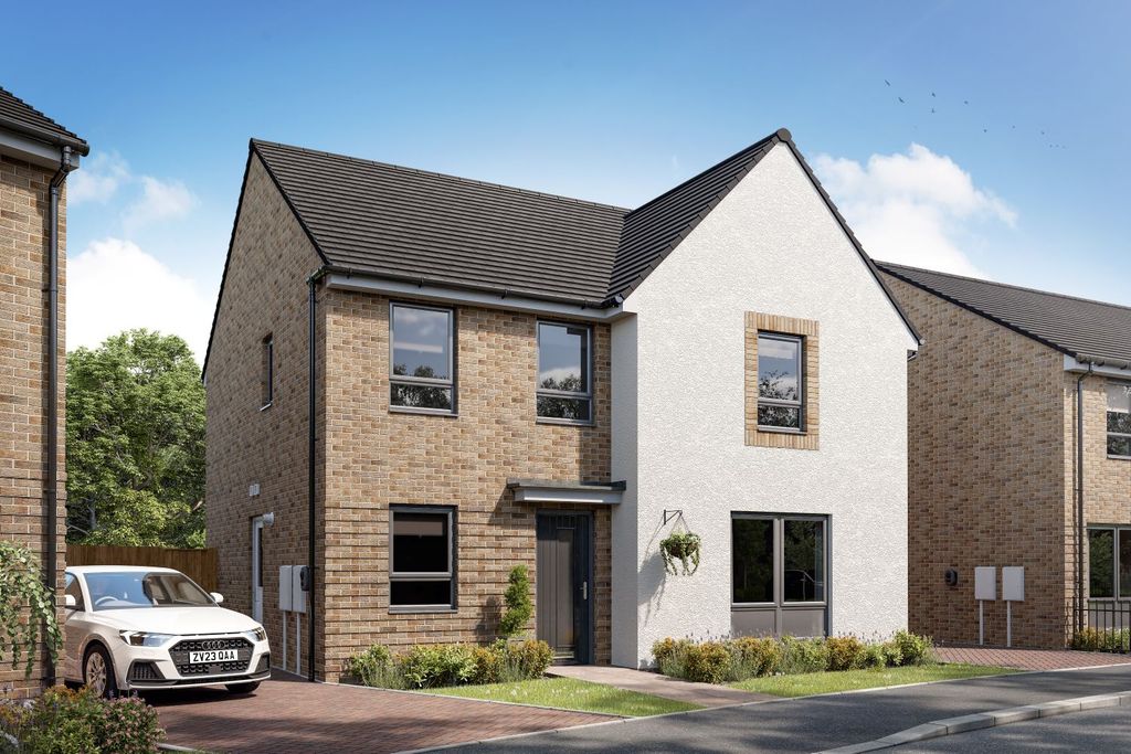 Property photo 1 of 10 Bar Nn Willow Dwh Radleigh Plot 466