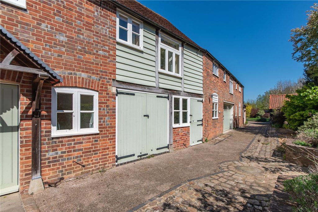 Additional image 22 of 5 bed terraced house for saleBridge Street, Hungerford, Berkshire RG17